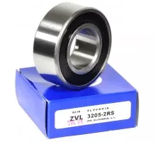 3205-2RS Bearing ZVL / AZ49176 / AZ64070 /