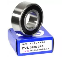 3206-2RS Bearing ZVL, AZ41664, AZ41666, AC671261