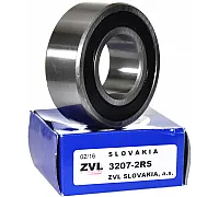 3207-2RS Підшипник ZVL, AZ44235, 3198712