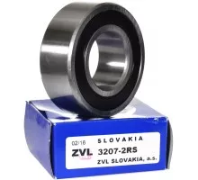 3207-2RS Підшипник ZVL, AZ44235, 3198712