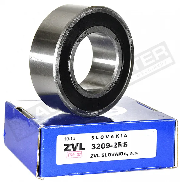 3209-2RS Подшипник ZVL - 1
