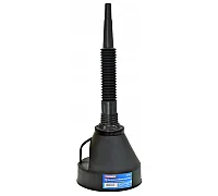 Funnel with flexible hose (52-370)