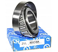 3221 4A Підшипник ZVL, 243676.0, 243676