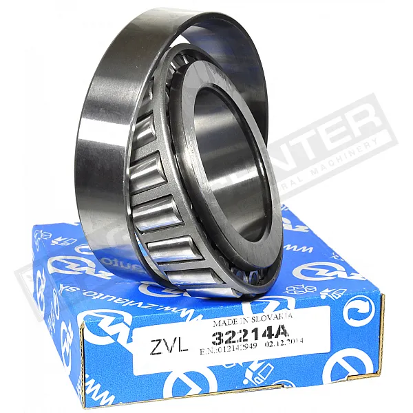 3221 4A Підшипник ZVL, 243676.0, 243676 - 1