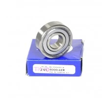 6000-2ZR Bearing ZVL, 3198520, 235895