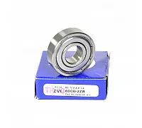 6000-2ZR Підшипник ZVL, 3198520, 235895