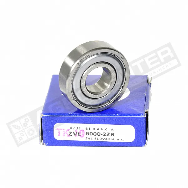 6000-2ZR Підшипник ZVL, 3198520, 235895 - 1
