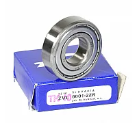 6001-2ZR Подшипник ZVL