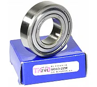 6003-2ZR Подшипник ZVL