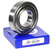 6207-2ZR  Подшипник ZVL