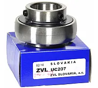 UC207 Bearing ZVL