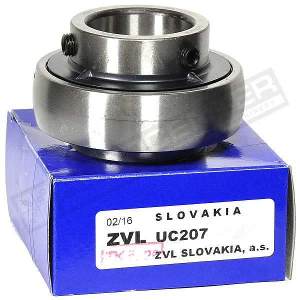 UC207 Bearing ZVL - 1
