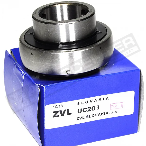 UC208 Bearing ZVL - 1