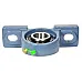 SGC206 Bearing unit ZVL, UCP206 - 2