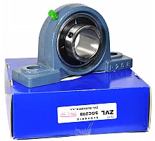 SGC208 Bearing unit ZVL, UCP208