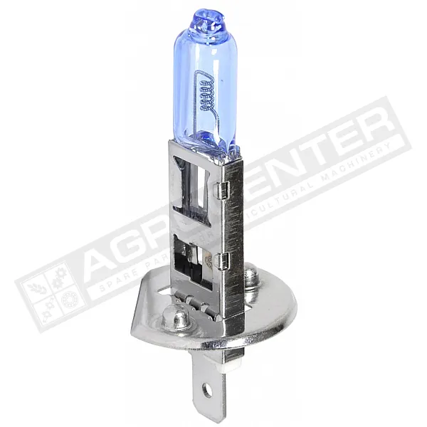 Car lamp H1 24V SCT (202327) 70W P14.5s - 1