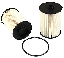 SN80050 Fuel filter HIFI / T8 390/Mag-340  /