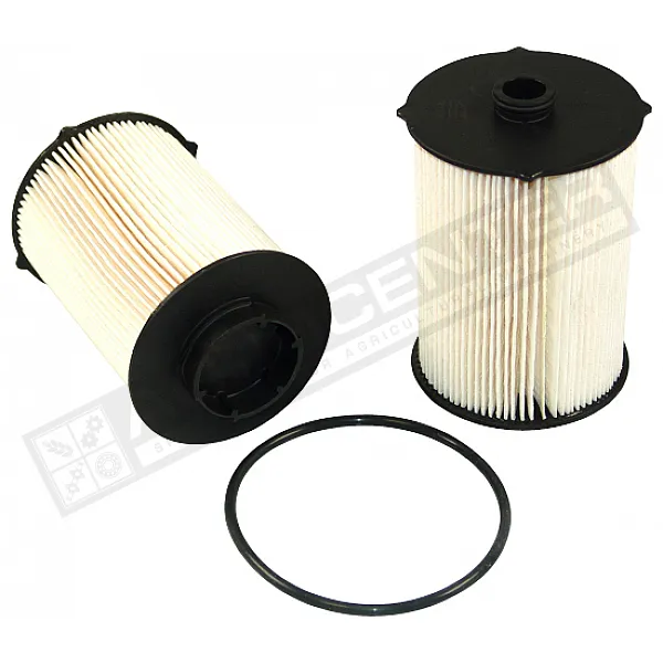 SN80050 Fuel filter HIFI / T8 390/Mag-340  / - 1