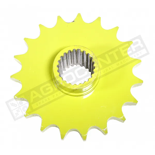 821065.1 Sprocket Z19, 821065 - 1