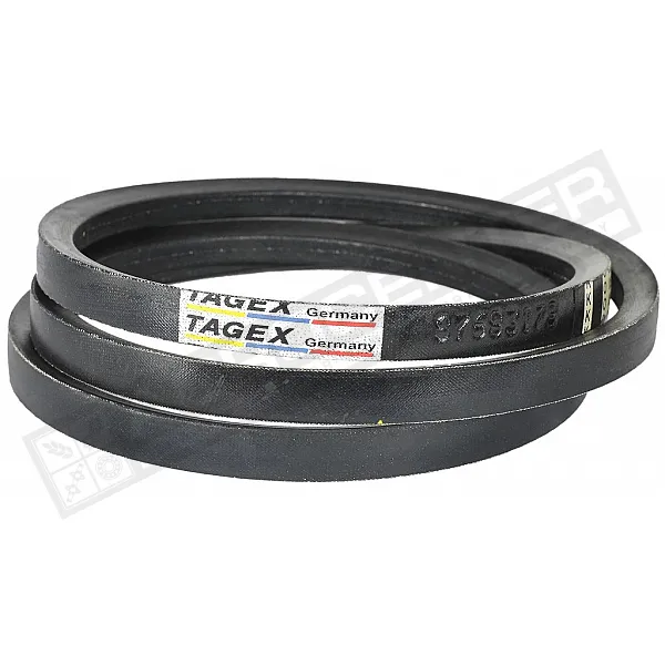 87683178 Ремень Tagex, 87636309 - 1