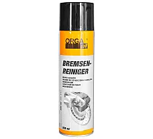 Очисник гальм 500ml ORGAtop Germany PL-L001