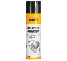 Очисник гальм 500ml ORGAtop Germany PL-L001