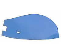 3374398 Guideboard outer RH [Lemken] AGRI Italy