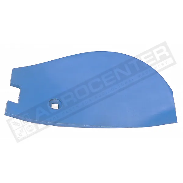 3374398 Guideboard outer RH [Lemken] AGRI Italy - 1