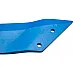 3374419 Крыло левое M007 [Lemken] AGROPA - 3