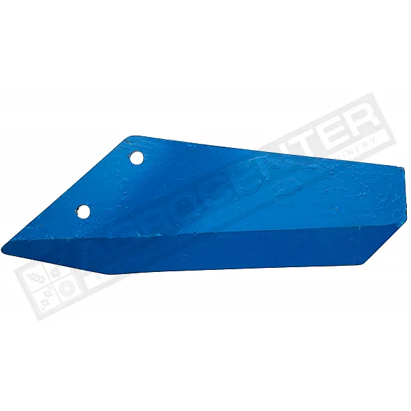 3374419 Крило ліве M007 [Lemken] AGROPA - 1
