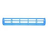 4230848 Циліндр подрібнюючий 1,5м ( каток розпушувач ) [Lemken] HEAVY-PARTS ORIGINAL, 423 0848