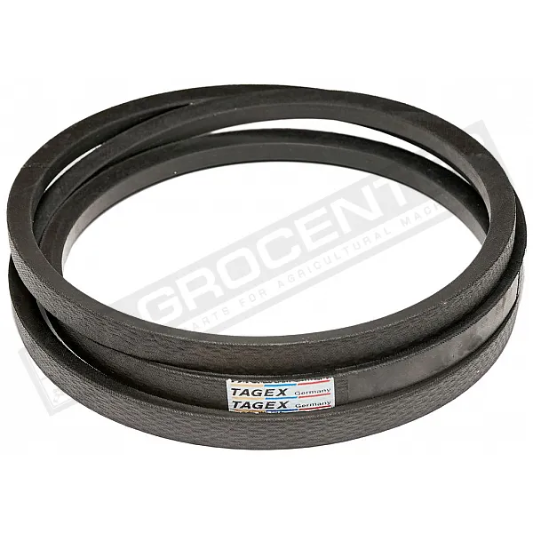 84449662 Пас Tagex [New Holland], 87041731 - 1