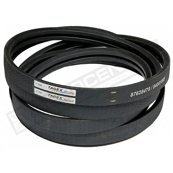 87628478 Пас Tagex [New Holland] - 1