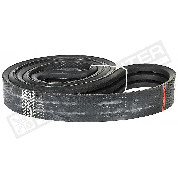 84817632 Belt Tagex [New Holland] - 1