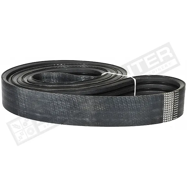 89593400 Ремень Tagex [New Holland] - 1