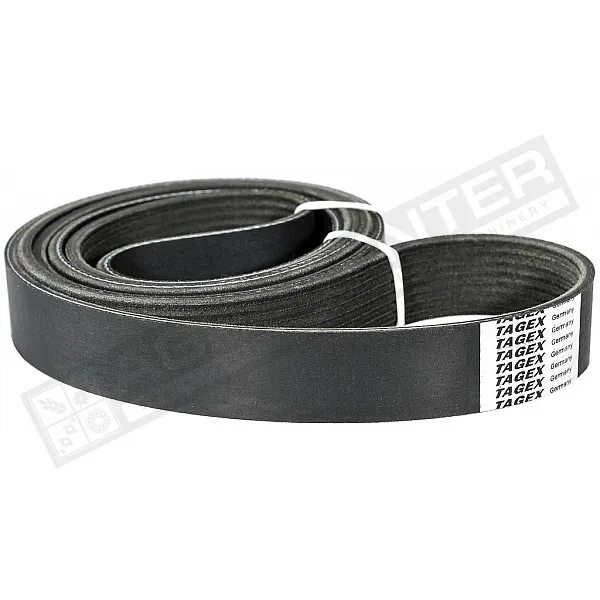 87282333 Belt Tagex - 1
