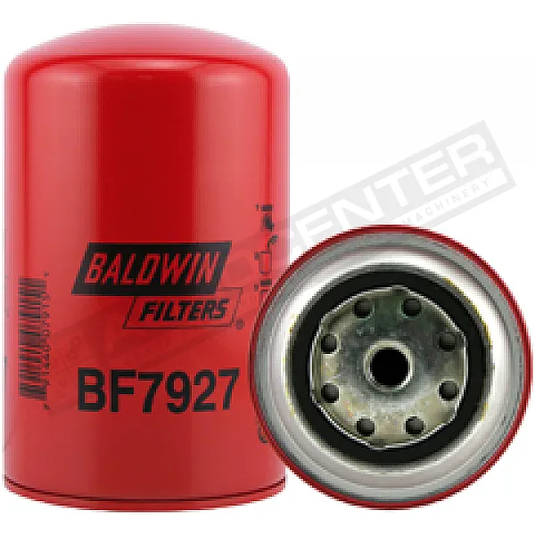 BF7927 Фильтр топливный BALDWIN, 84818744, 84480523, 500315480, 84818745 - 1