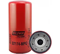 B7174MPG Фільтр масляний BALDWIN, B7174 MPG, 84346773, 5001858099, 504082232, 504026056