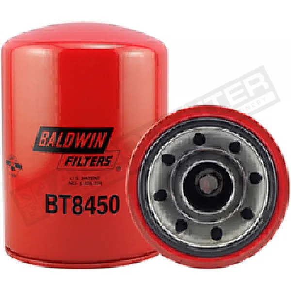 BT8450 Фільтр гідравлічний BALDWIN, 84239756, 89814477, 80457412 - 1