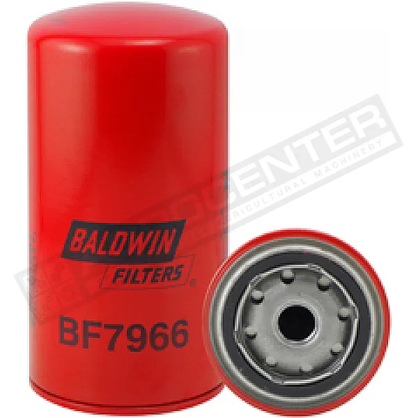 BF7966 Fuel filter BALDWIN, 87803197, 72130519 - 1
