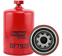 BF7925 Фільтр паливний BALDWIN, 4224811M1, 32925423, 1R1803