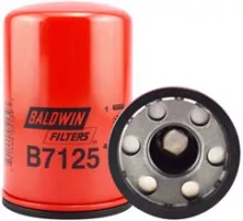 B7125 Фільтр масляний BALDWIN, RE59754, RE59574, 6005021346