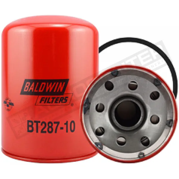 BT287-10 Фільтр гідравлічний BALDWIN, BT28710, 86542664, 87027972 - 1