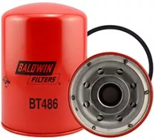 BT486 Фільтр масляний BALDWIN, AR98329, AR101278, RE46380, RE57394
