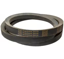 HC 1750 Belt V-type CX