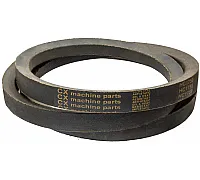 HC 1750 Пас V-подібний CX