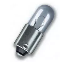 Car lamp T4W 12V 4W SCT (202280) BA 9S