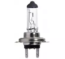 Car lamp H7 12V 55WPX SCT (202907) 26D Basic