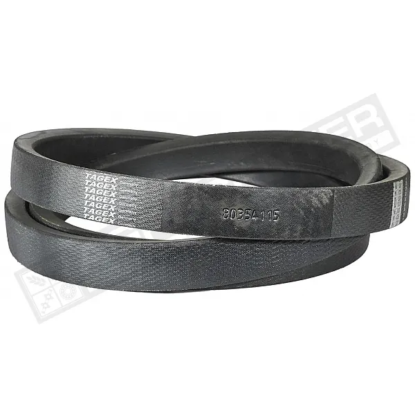 80354115 Belt Tagex [New Holland] - 1