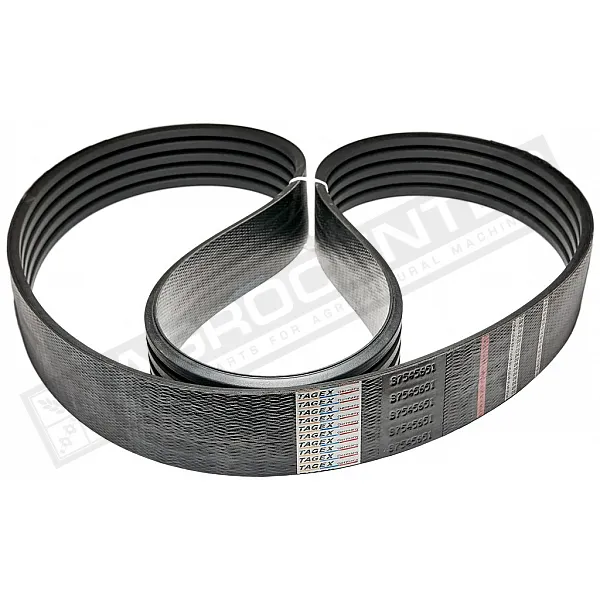 87545651 Belt Tagex [New Holland] - 1